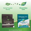 Nature's Way Garlinase 5000 (CLEARANCE: Best by November 30, 2025)