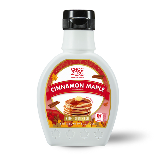 ChocZero Sugar Free Syrup