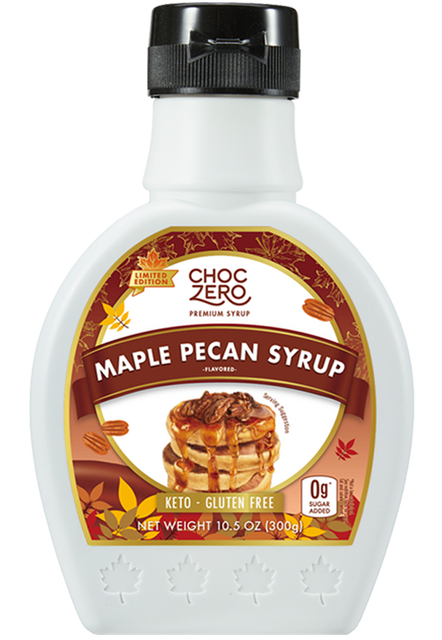 ChocZero Sugar Free Syrup