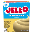 Jell-O Sugar-Free Instant Pudding