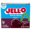 Jell-O Sugar-Free Instant Gelatin