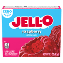 Jell-O Sugar-Free Instant Gelatin
