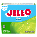 Jell-O Sugar-Free Instant Gelatin