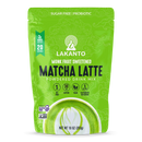 Lakanto Sugar Free Matcha Latte, 10 oz