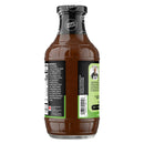 G Hughes' Smokehouse Sugar-Free BBQ Sauce - Mesquite Flavored