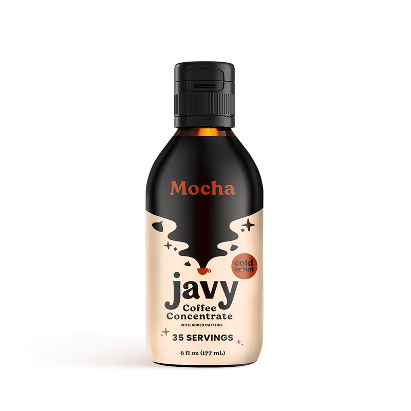 Coffee Concentrate by Javy Coffee