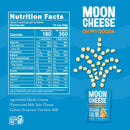Moon Cheese Snacks