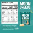 Moon Cheese Snacks