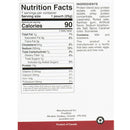 Proti Diet Protein Oatmeal Mix, Apple Cinnamon, 7 Pouches