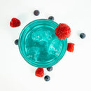 Proti Diet Concentrated Drink Mix, Cool Raspberry, 7 Pouches