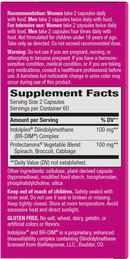 Nature's Way DIM-plus