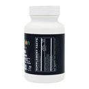 Chaga Mushroom Capsule by Netrition - Nature's Immunity Boost in a Capsule (CLEARANCE: Best by September 29, 2025)