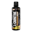 Nutrex Liquid L-Carnitine 3000, 31 servings (15.72 fl oz)