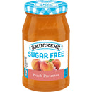 Smuckers Sugar Free Preserves