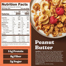 Catalina Crunch Protein Granola, 8 oz