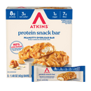 Atkins Nutritionals Snack Bars