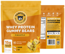 Yumtein Whey Better Gummies