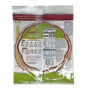 Golden Home Ultra Thin 18g Protein Pizza Crust, 5.25 oz (3 crusts)
