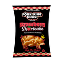 Pork King Good Flavored Dessert Pork Rinds, 3 oz