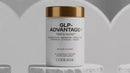 Codeage GLP - Advantage+, 60 Vegetable Capsules