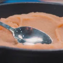 Creamy Mashed Hearts of Palm by Natural Heaven