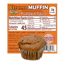 ThinSlim Foods Xtreme Muffins