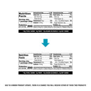 Quest Nutrition Frosted Cookies