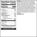 Quest Nutrition Tortilla Style Protein Chips