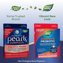 Nature's Way Probiotic Pearls Complete 90 softgels