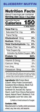 Magic Spoon Grain-Free Cereal 7oz