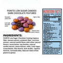 POINTS! Chocolate Candies by Hummii Snacks