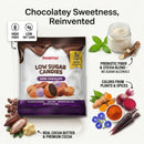 POINTS! Chocolate Candies by Hummii Snacks