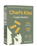 Chef's Kiss Protein Pasta