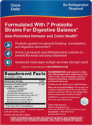 Nature's Way Probiotic Pearls Complete 90 softgels