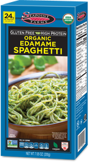 Seapoint Farms Organic Edamame Spaghetti 7.05 oz