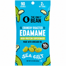 The Only Bean Crunchy Roasted Edamame Beans