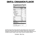 Devotion Nutrition Protein Powder