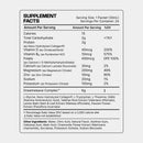 Frog Fuel Reset: Sleep + Recovery Aid Collagen Protein Shot