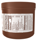 NOW Organic Slender Hot Cocoa, No Sugar Added 10 oz