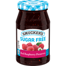 Smuckers Sugar Free Preserves