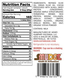 Smudge Chocolate Protein Spread