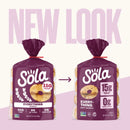 Sola Bagels