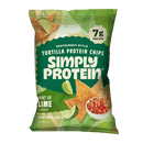 SimplyProtein Tortilla Protein Chips, 4.58 oz