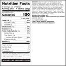 Quest Nutrition Frosted Cookies