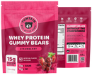 Yumtein Whey Better Gummies