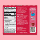 Simply Delish/Simply Desserts Sugar Free Jel Dessert