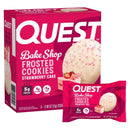 Quest Nutrition Frosted Cookies