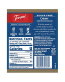 Torani Sugar Free Syrup