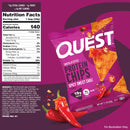 Quest Nutrition Tortilla Style Protein Chips