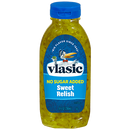 Vlasic No Sugar Added Homestyle Sweet Relish 9 fl oz